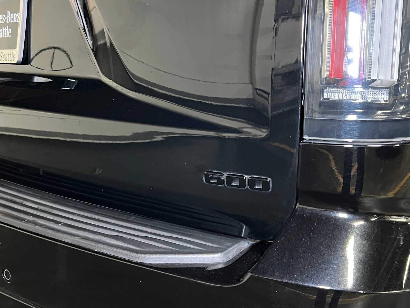 2025 Cadillac Escalade 4WD Sport