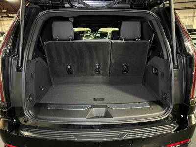 2025 Cadillac Escalade 4WD Sport