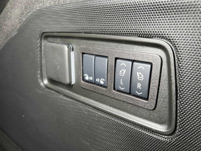 2025 Cadillac Escalade 4WD Sport
