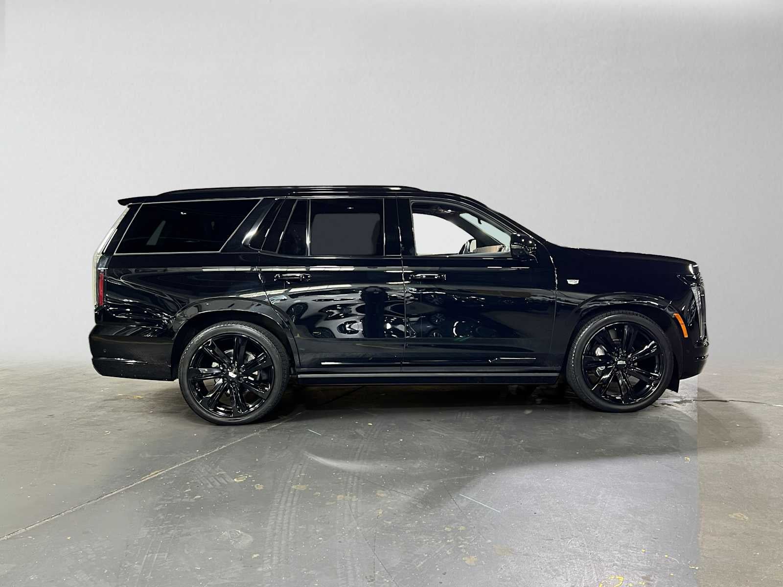 2025 Cadillac Escalade 4WD Sport
