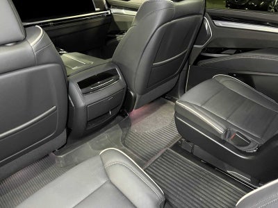 2025 Cadillac Escalade 4WD Sport