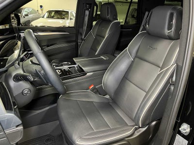 2025 Cadillac Escalade 4WD Sport