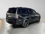 2025 Cadillac Escalade 4WD Sport