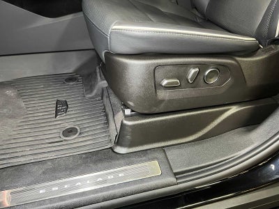 2025 Cadillac Escalade 4WD Sport