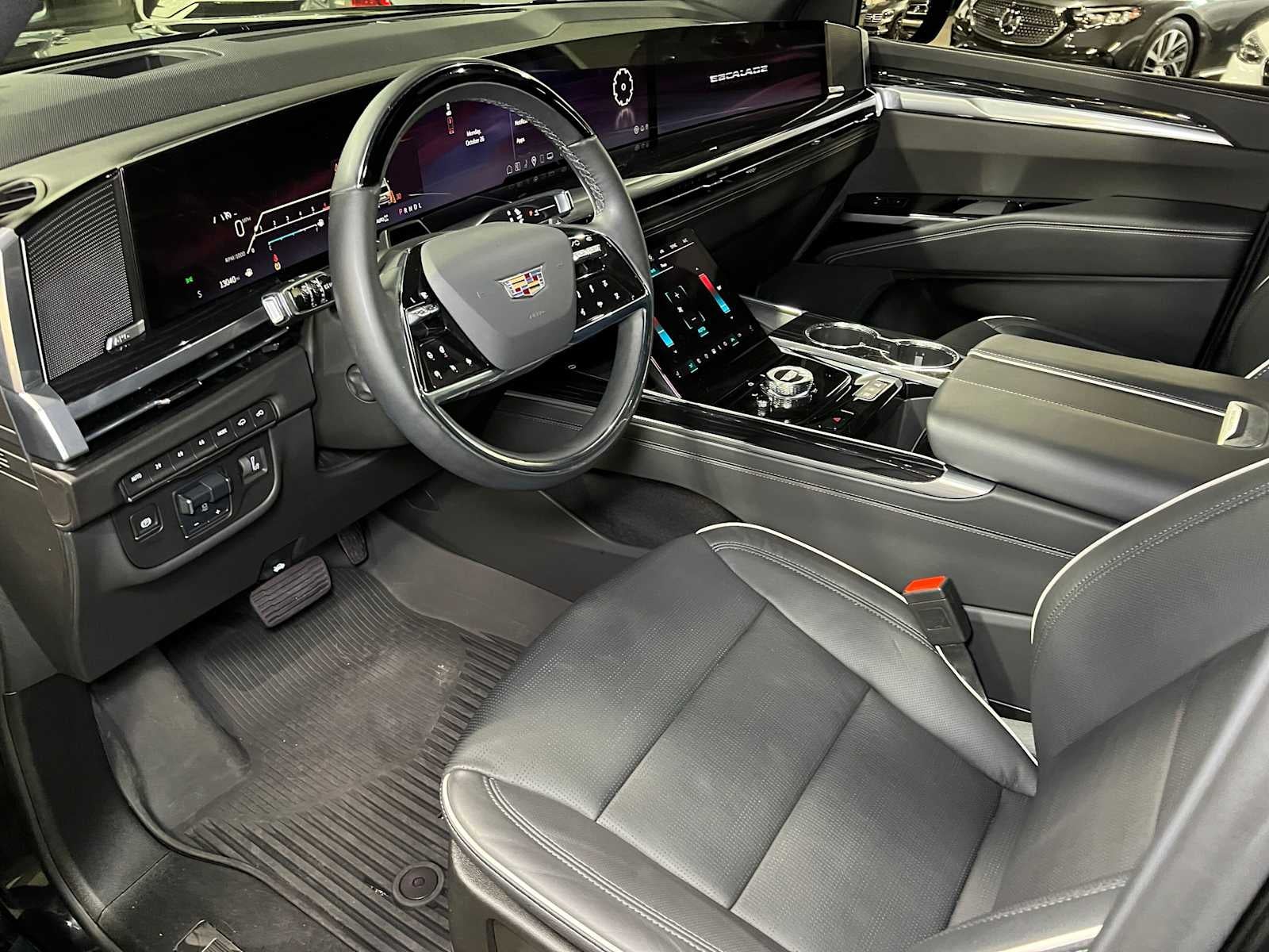 2025 Cadillac Escalade 4WD Sport