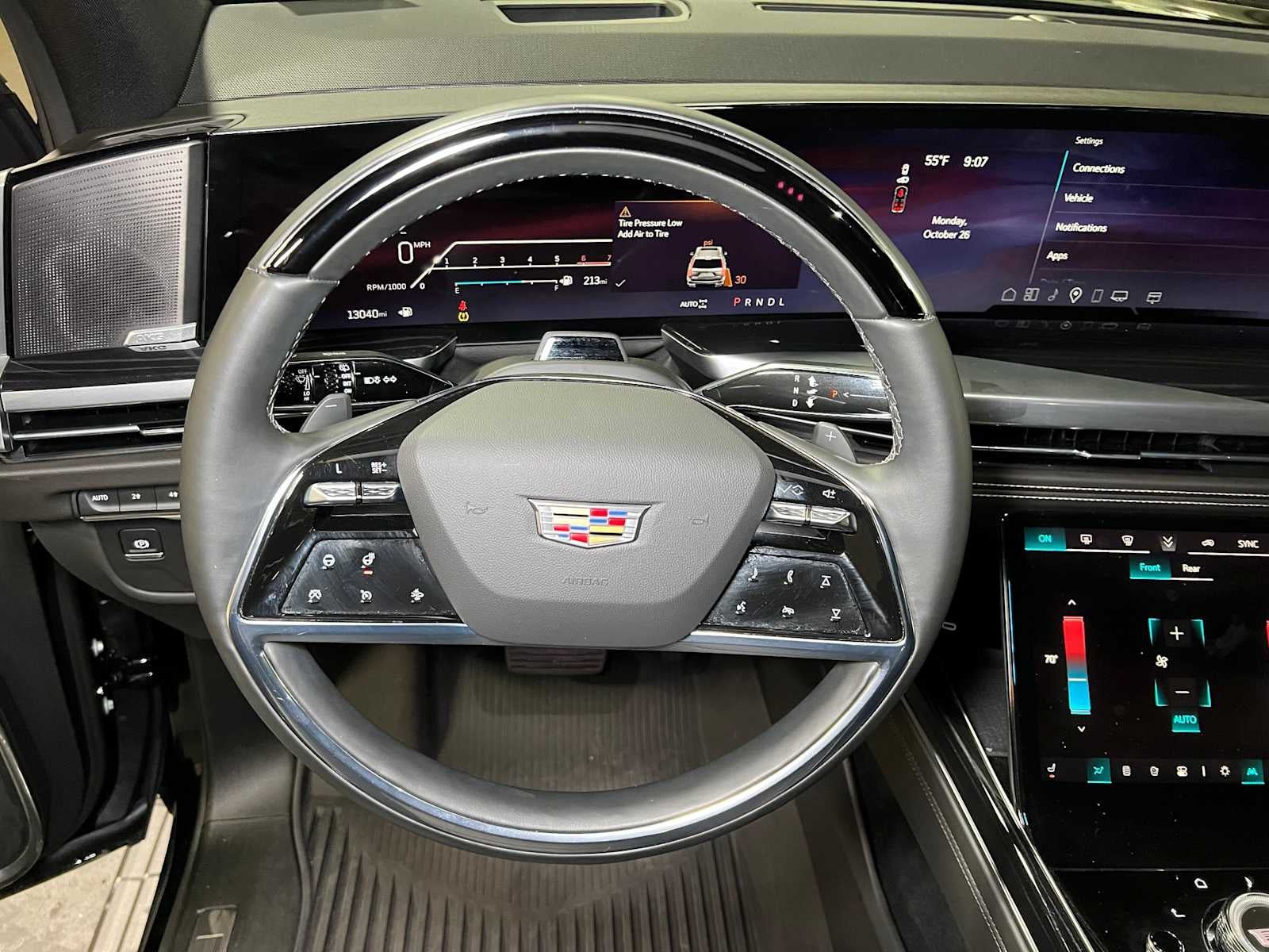 2025 Cadillac Escalade 4WD Sport