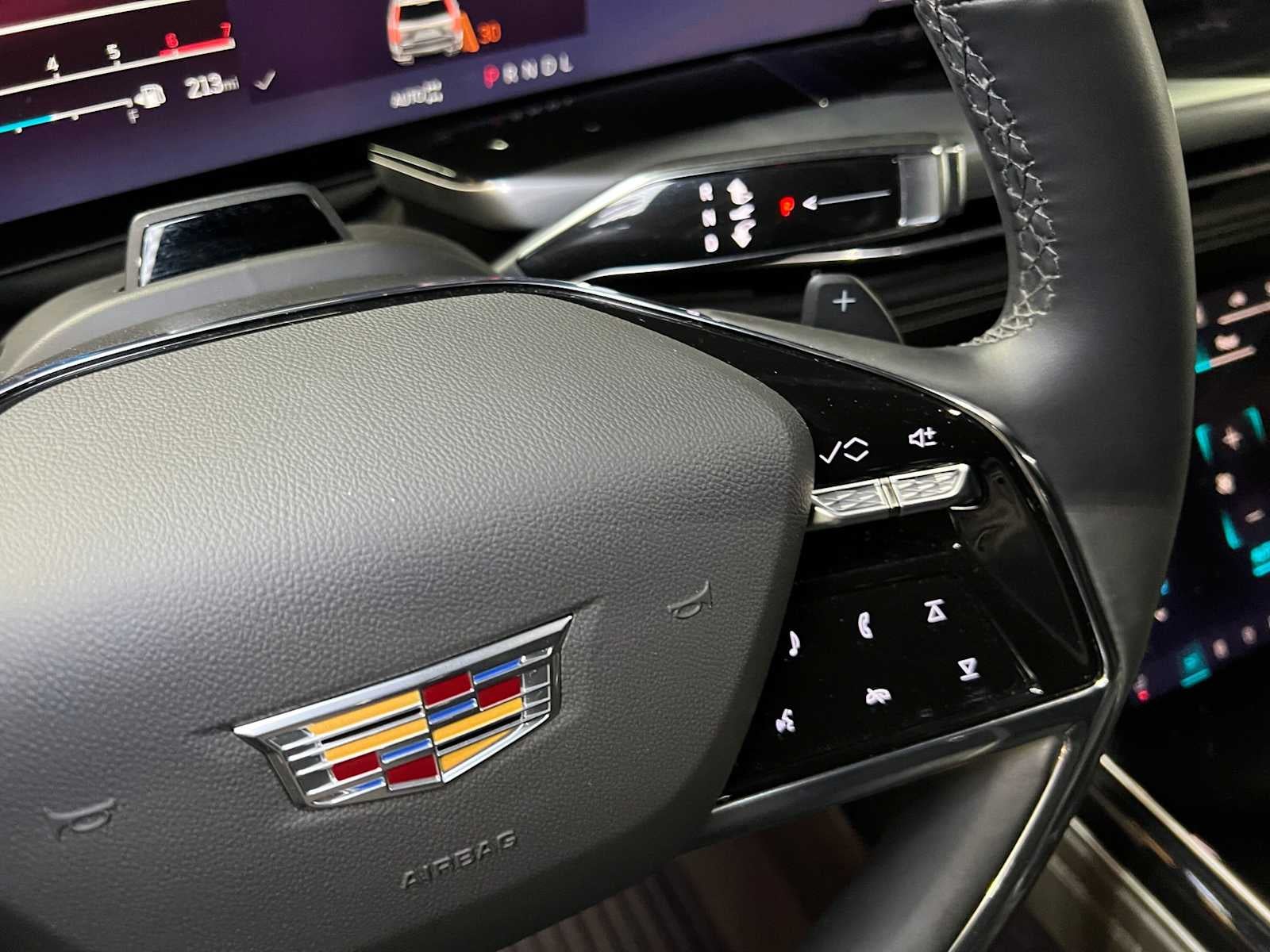 2025 Cadillac Escalade 4WD Sport