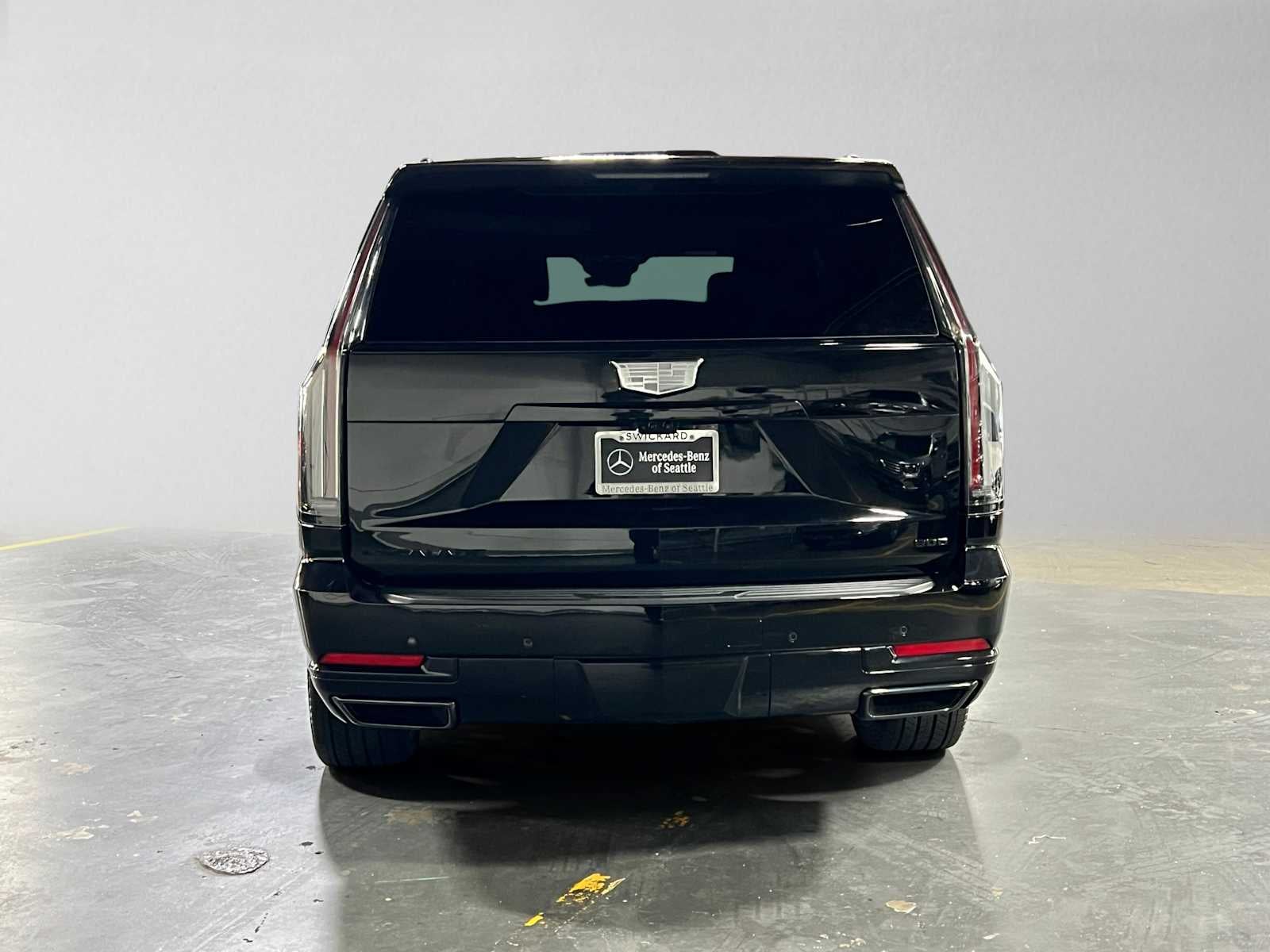 2025 Cadillac Escalade 4WD Sport