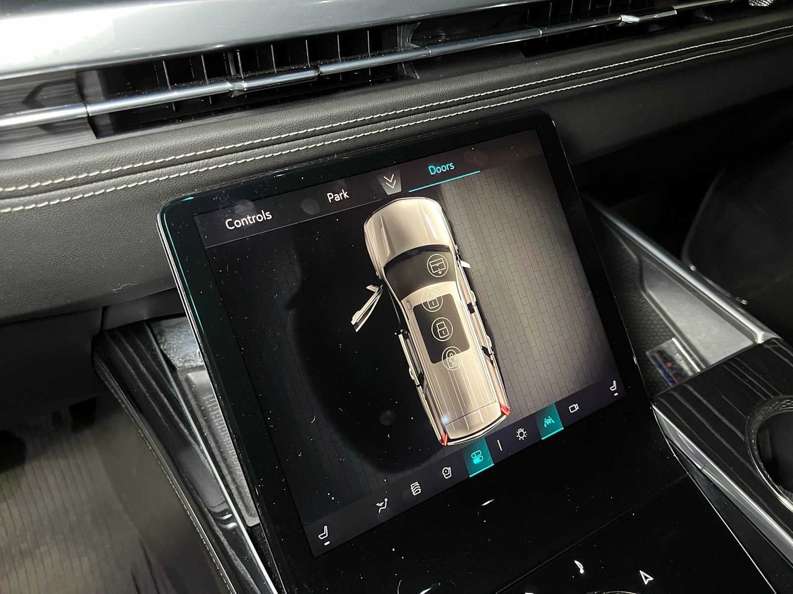 2025 Cadillac Escalade 4WD Sport