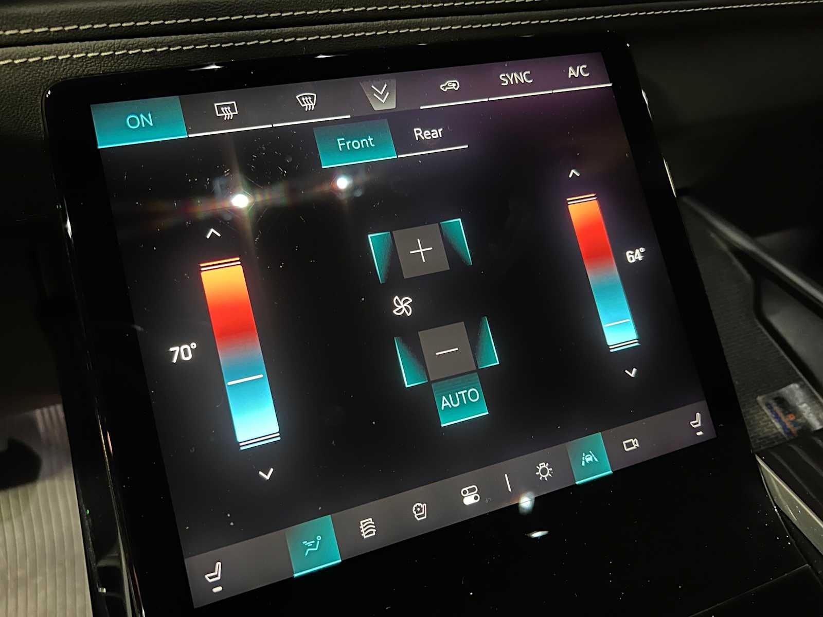 2025 Cadillac Escalade 4WD Sport