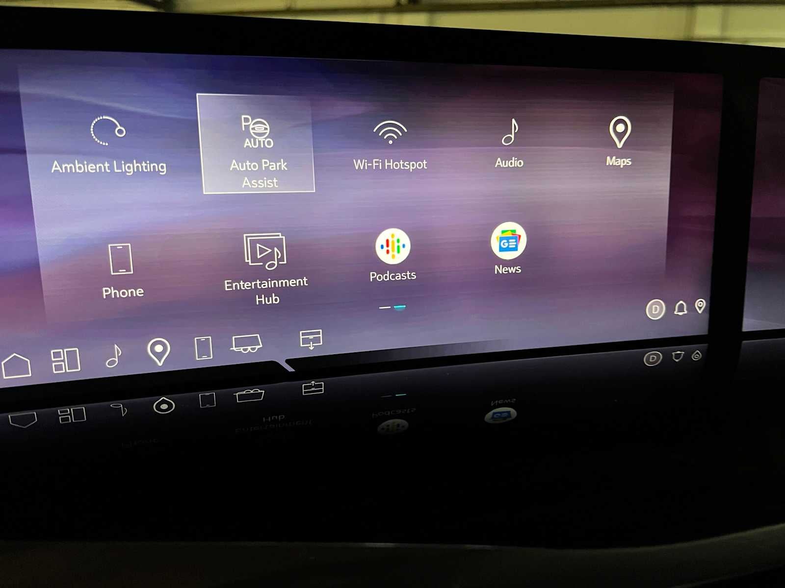2025 Cadillac Escalade 4WD Sport