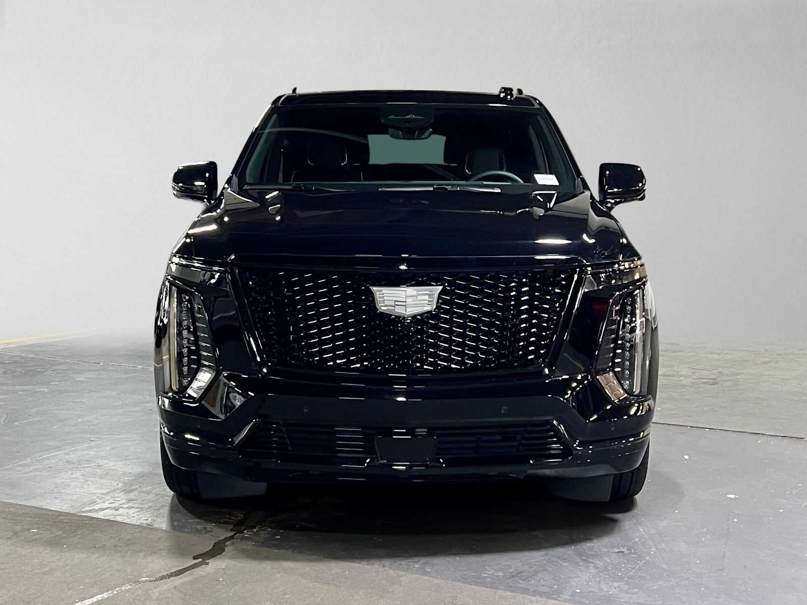 2025 Cadillac Escalade 4WD Sport