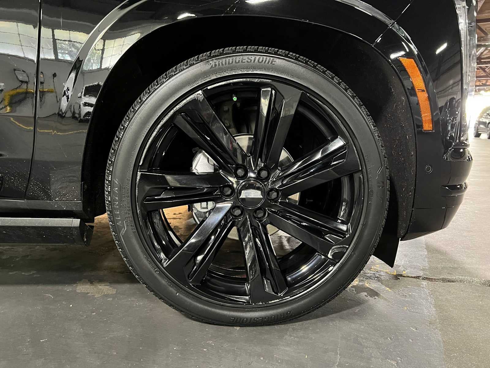 2025 Cadillac Escalade 4WD Sport