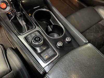 2017 Nissan Maxima SR