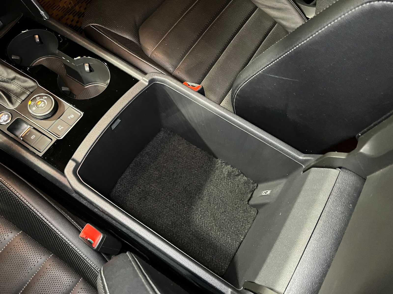 2019 Volkswagen Atlas 3.6L V6 SEL Premium