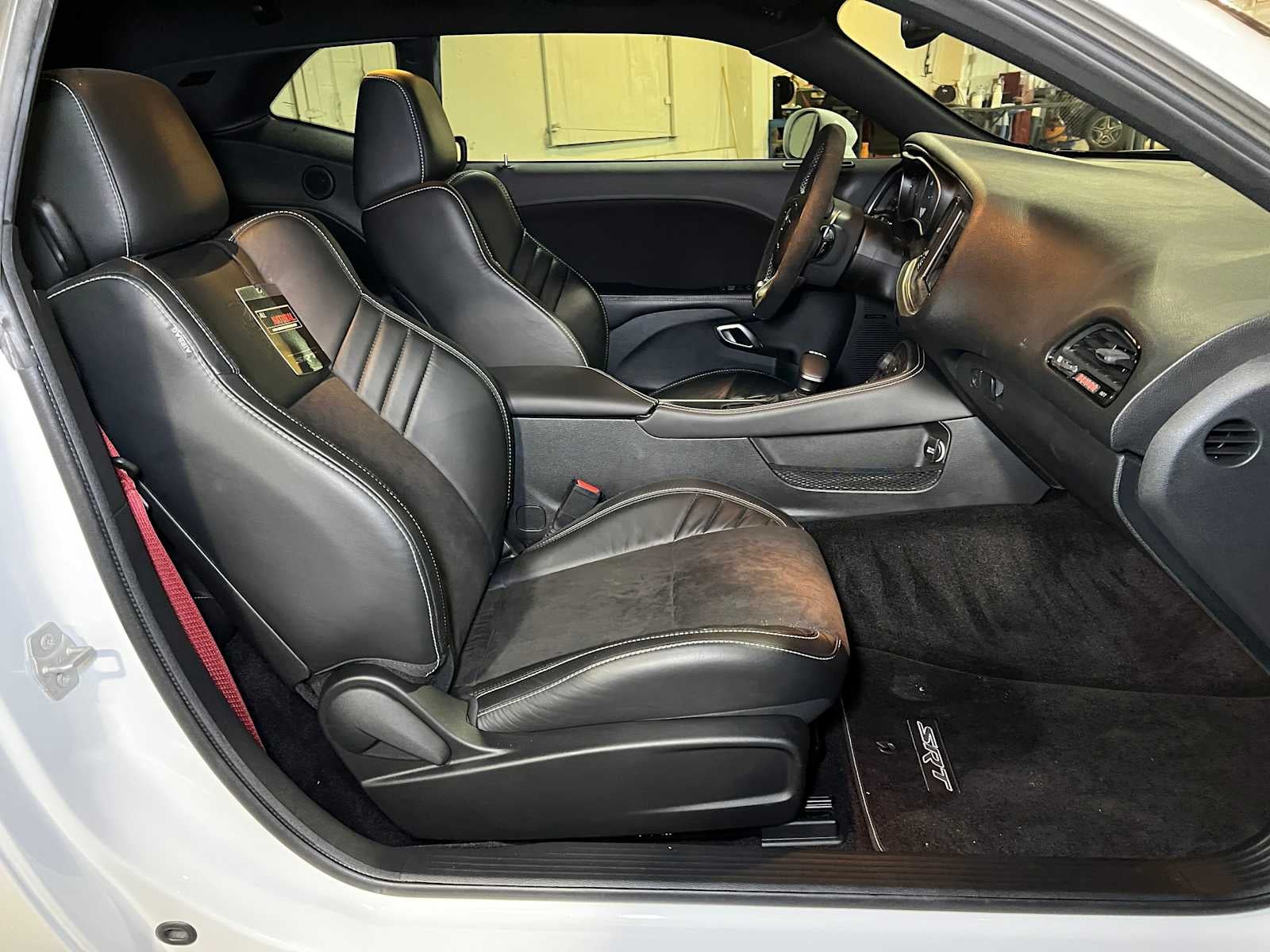 2018 Dodge Challenger SRT Demon