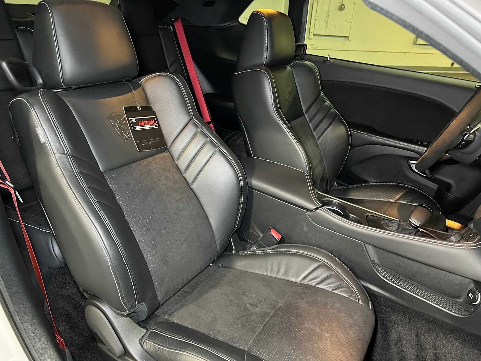 2018 Dodge Challenger SRT Demon