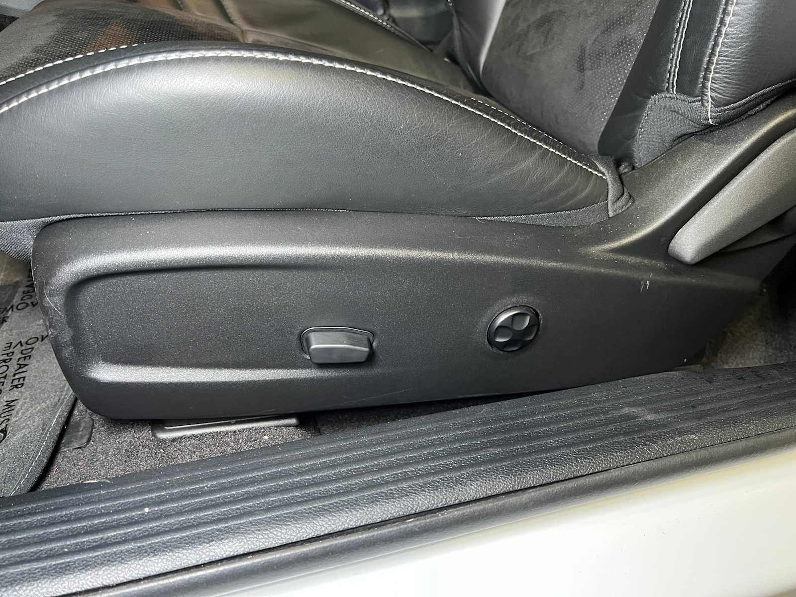 2018 Dodge Challenger SRT Demon