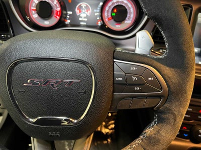 2018 Dodge Challenger SRT Demon