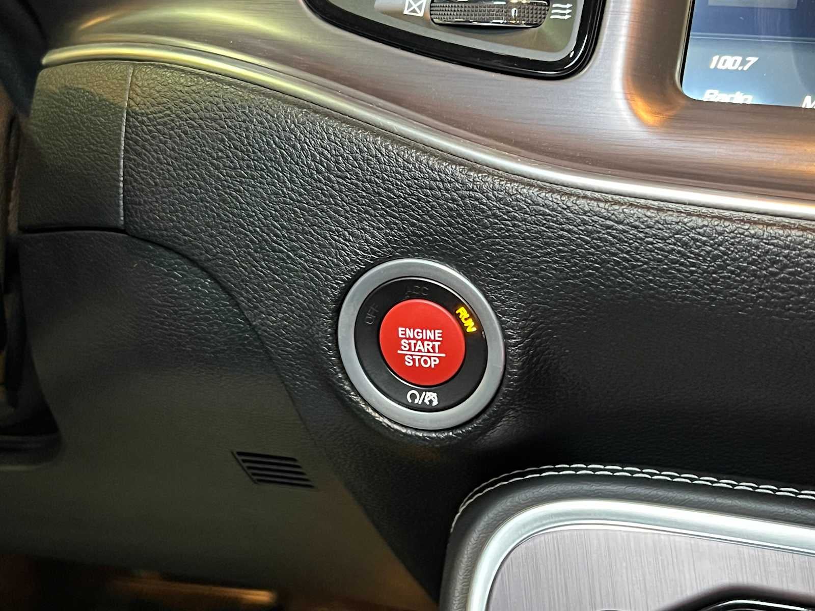 2018 Dodge Challenger SRT Demon