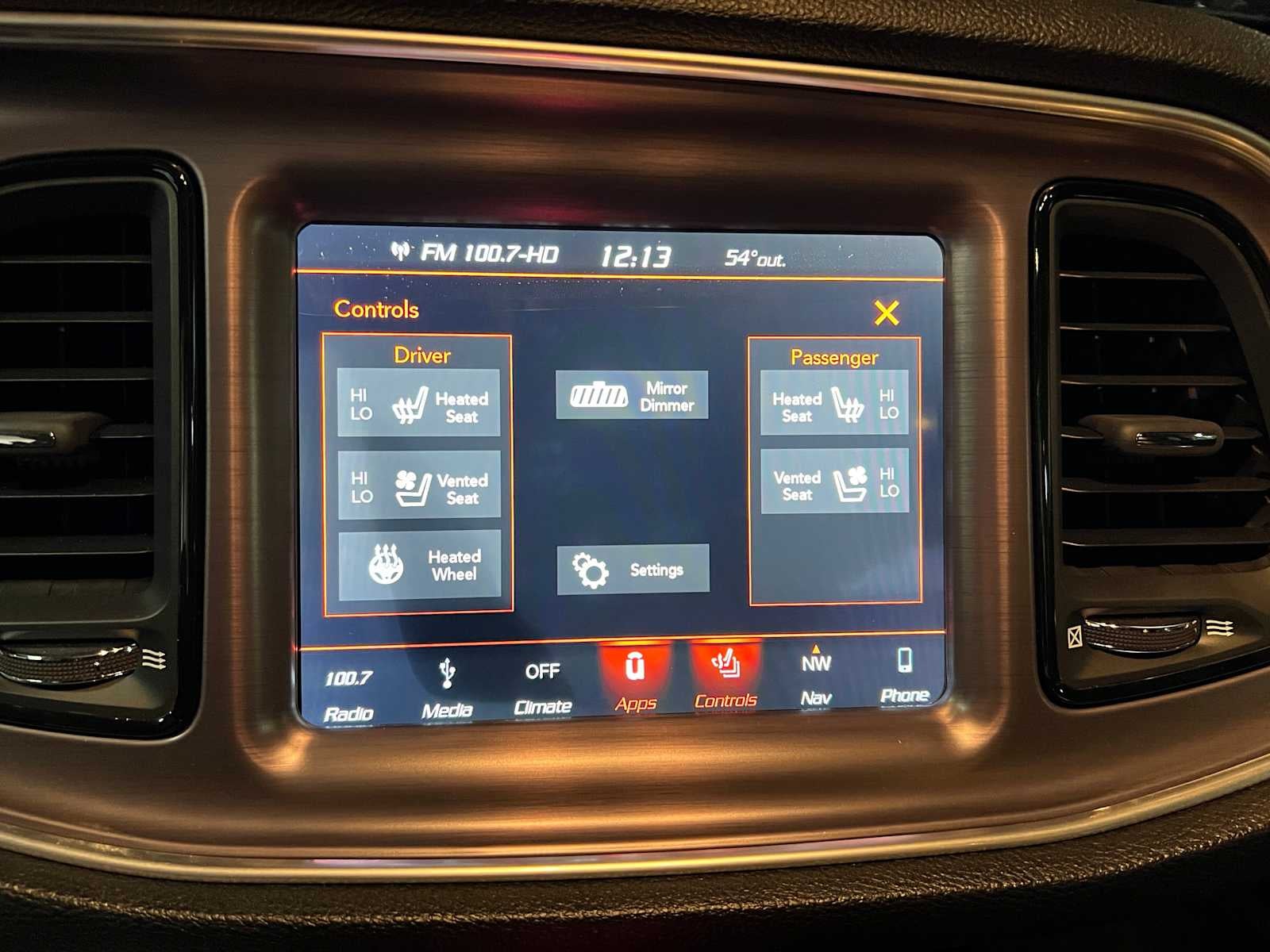 2018 Dodge Challenger SRT Demon