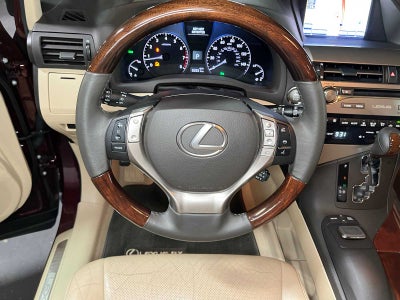 2015 Lexus RX 350 AWD 4dr