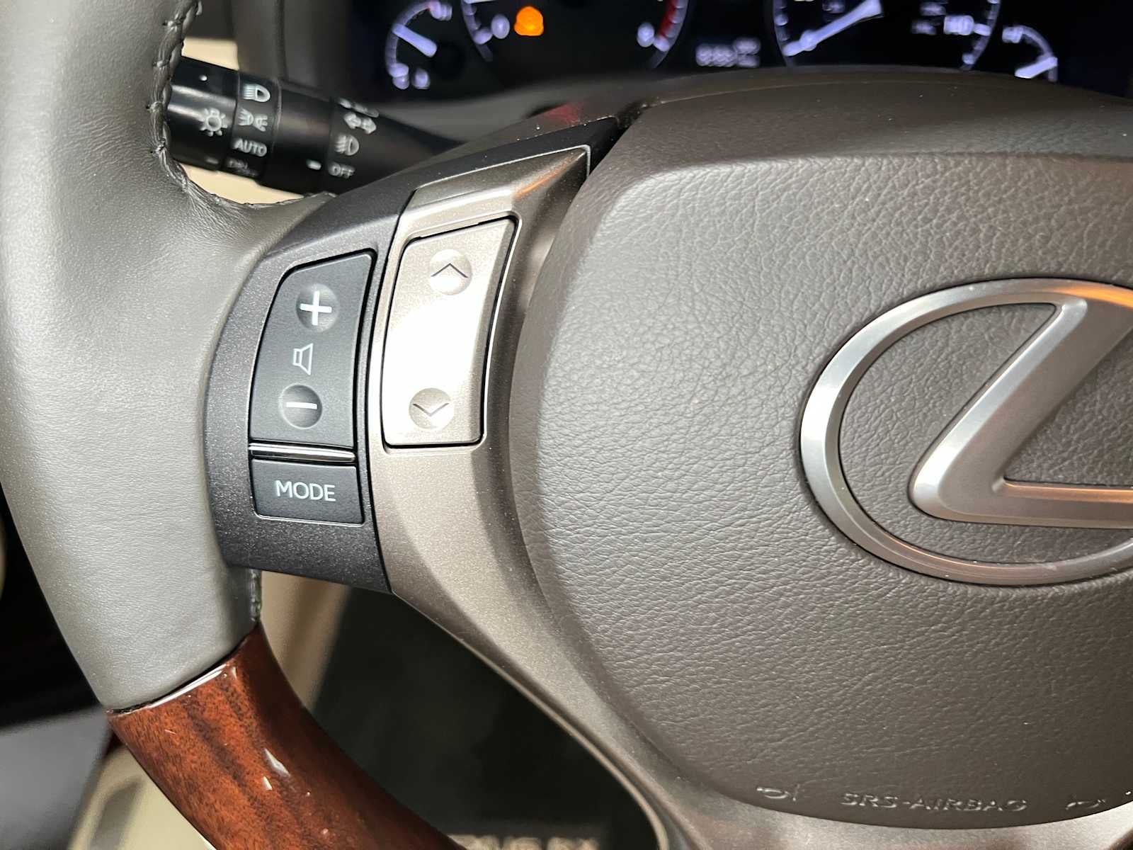 2015 Lexus RX 350 AWD 4dr