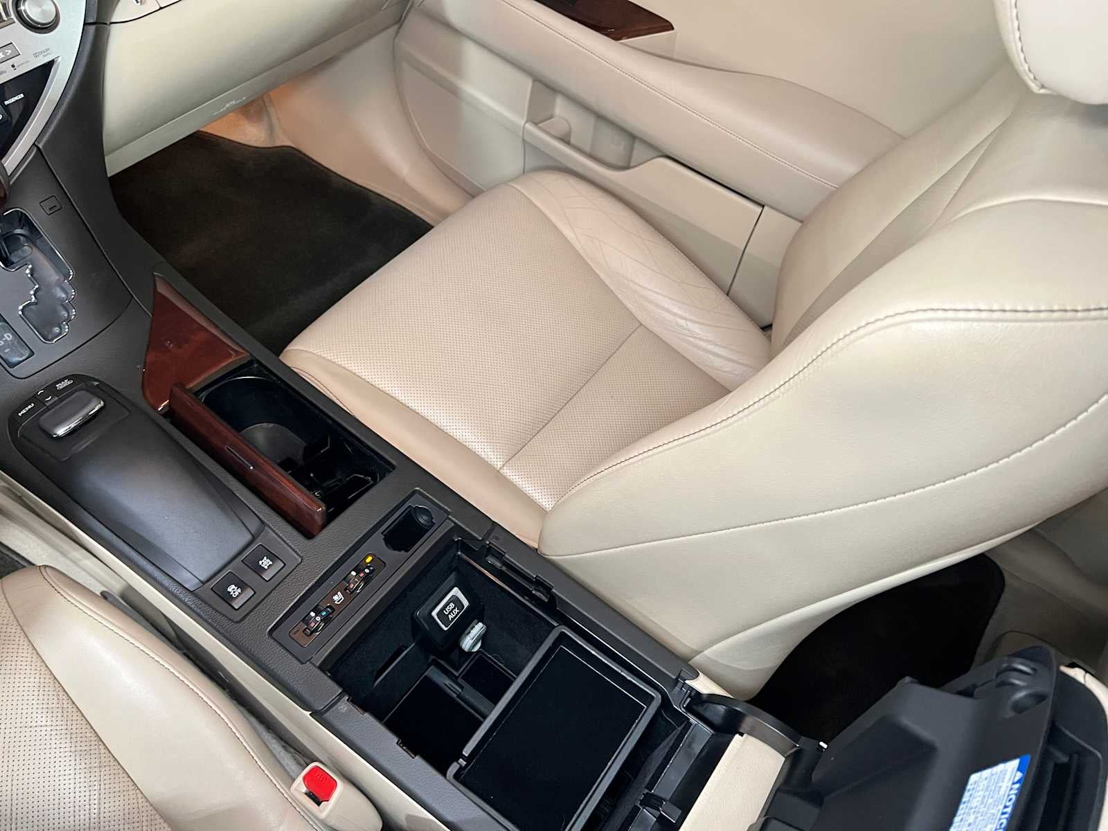 2015 Lexus RX 350 AWD 4dr