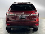 2015 Lexus RX 350 AWD 4dr