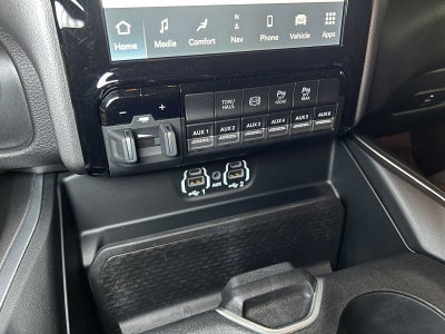 2023 RAM 3500 Big Horn