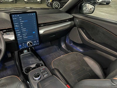 2023 Ford Mustang Mach-E GT