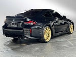 2024 BMW M2 Coupe