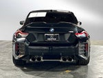 2024 BMW M2 Coupe