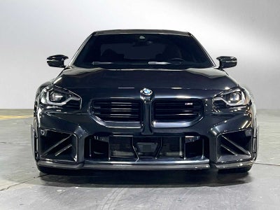 2024 BMW M2 Coupe