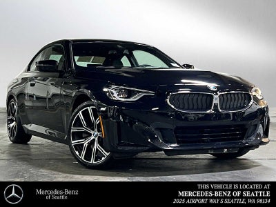 2023 BMW 230i xDrive 230i xDrive