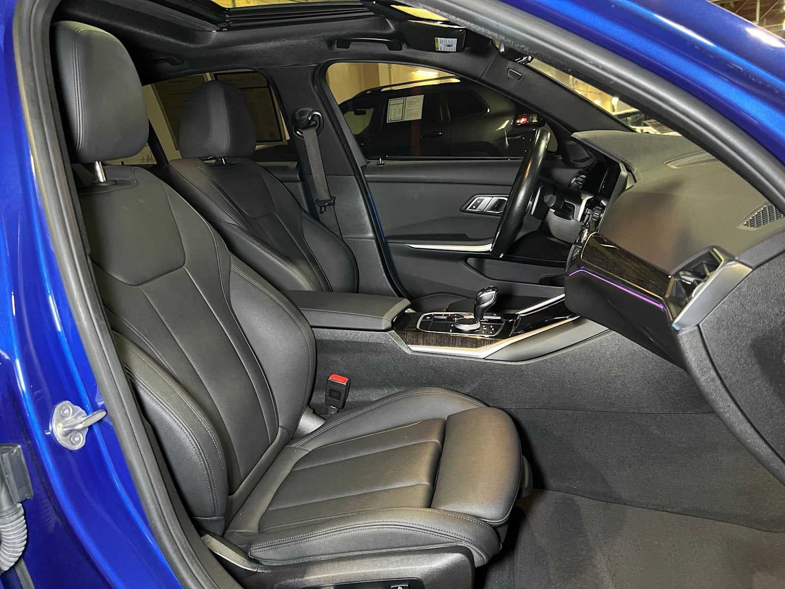 2021 BMW 330i 330i