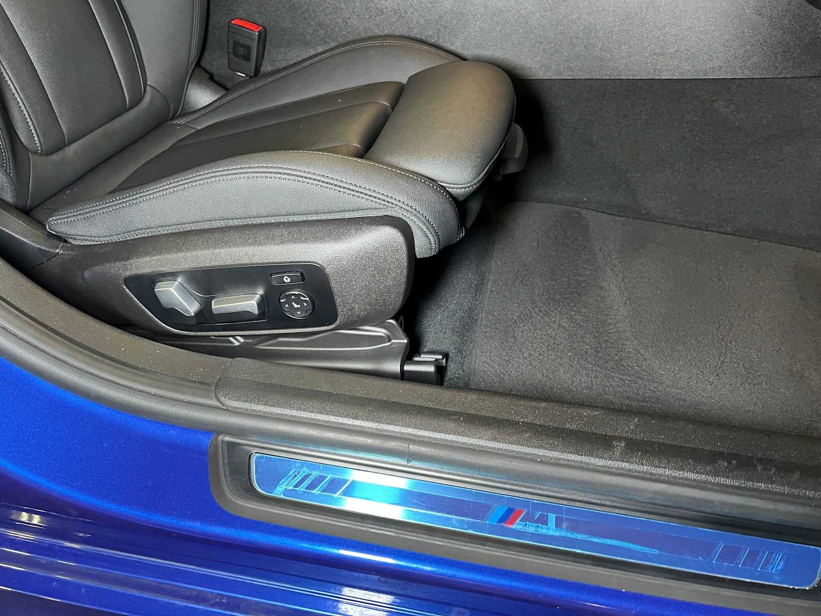2021 BMW 330i 330i