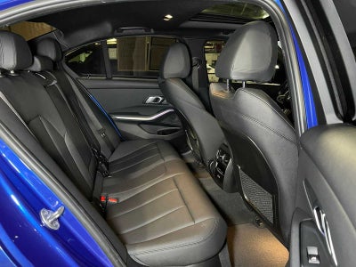 2021 BMW 330i 330i