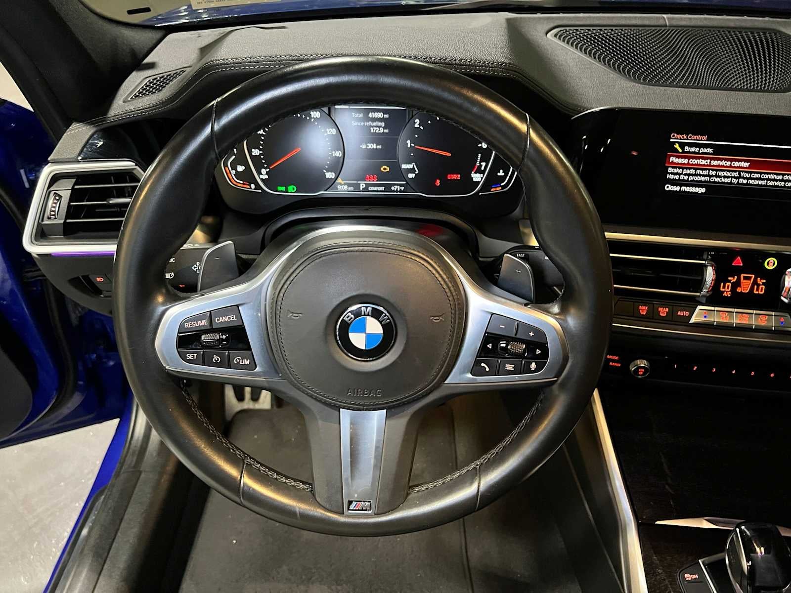 2021 BMW 330i 330i