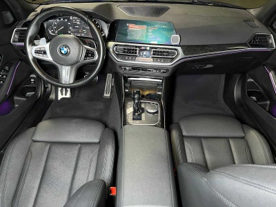 2021 BMW 330i 330i