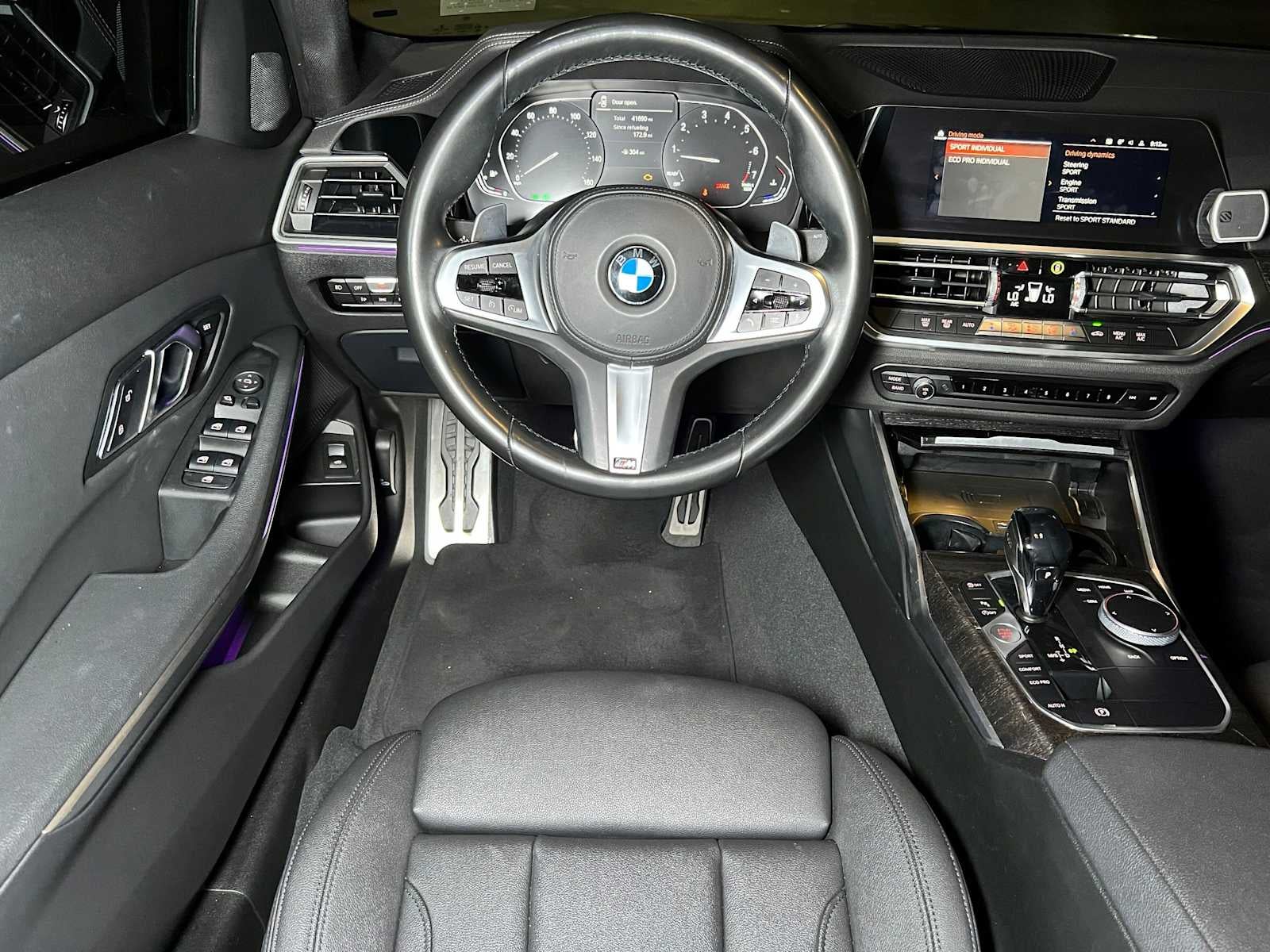 2021 BMW 330i 330i