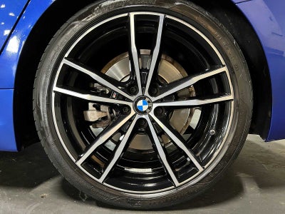 2021 BMW 330i 330i