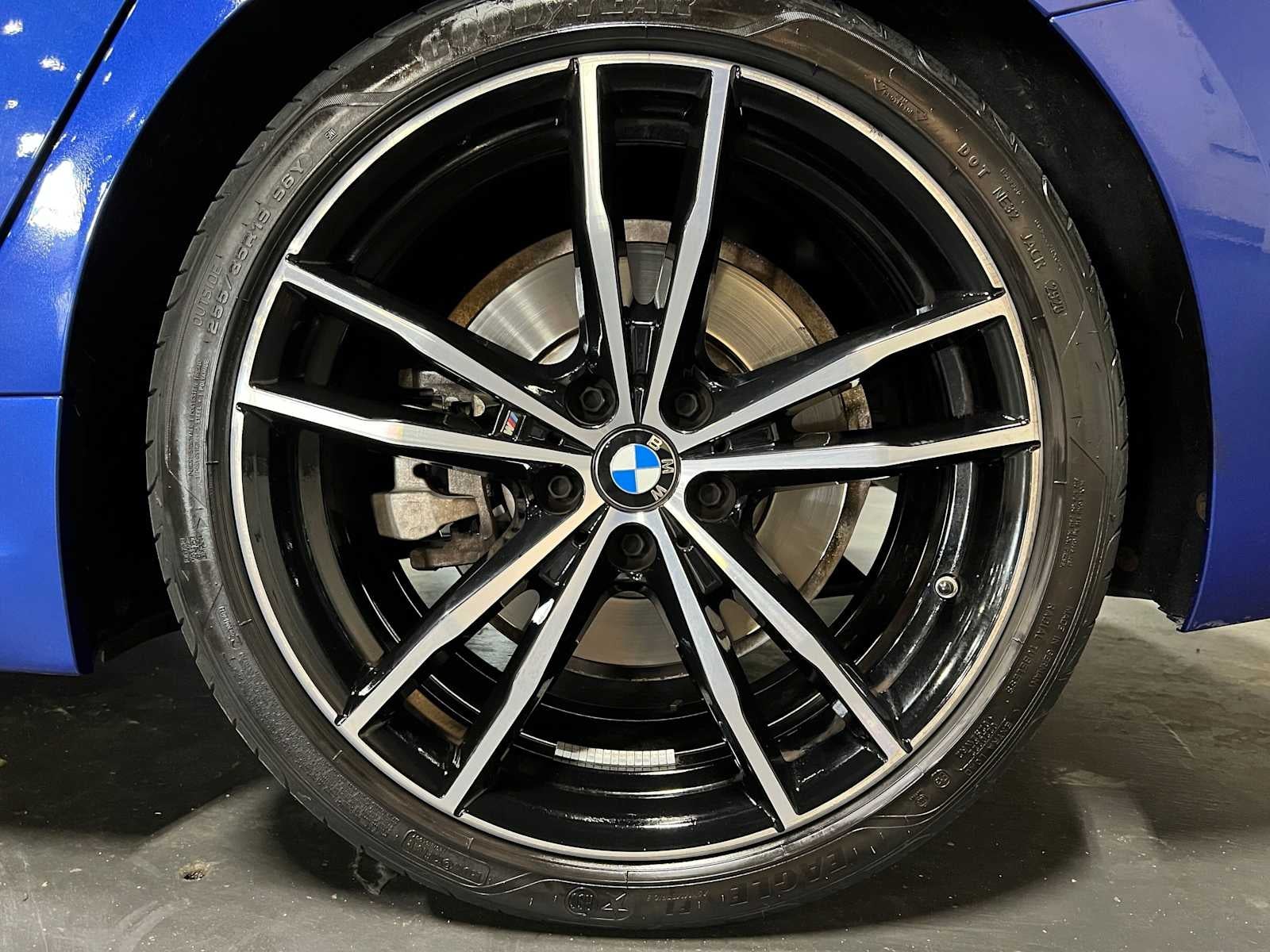 2021 BMW 330i 330i
