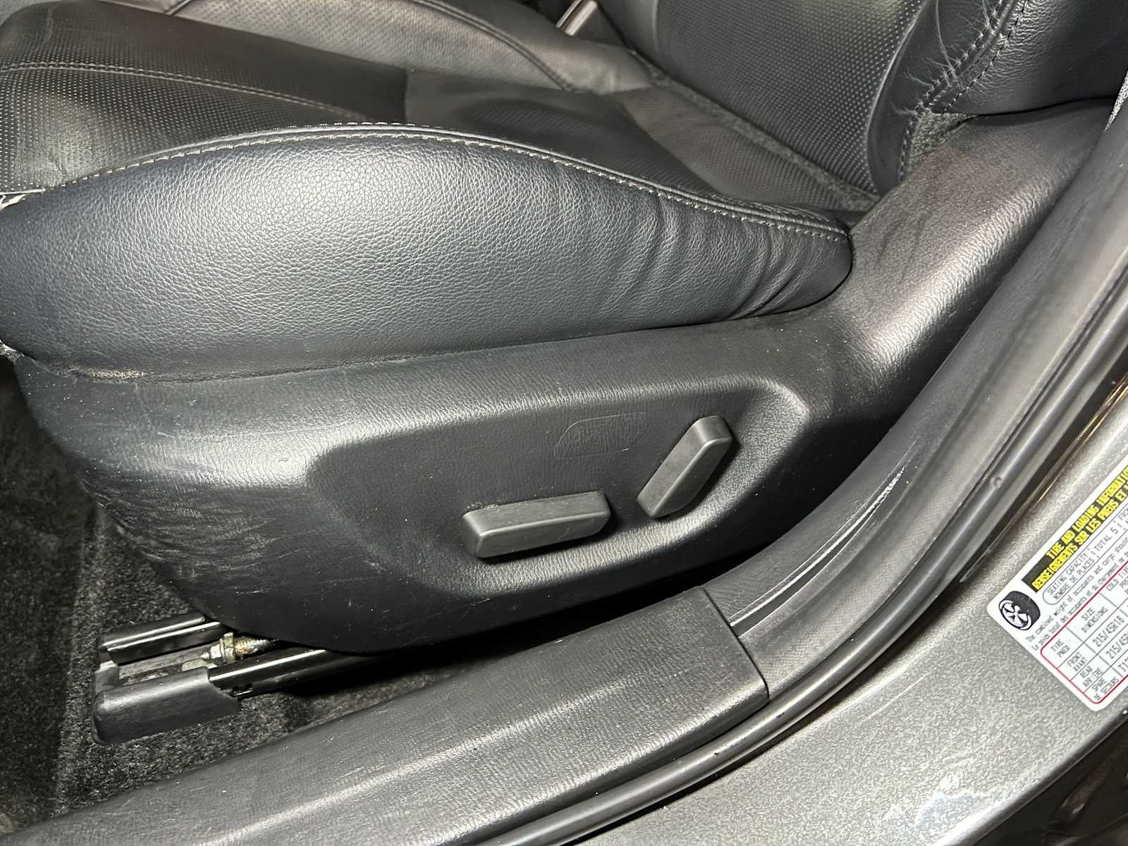 2018 Mazda Mazda3 5-Door Grand Touring