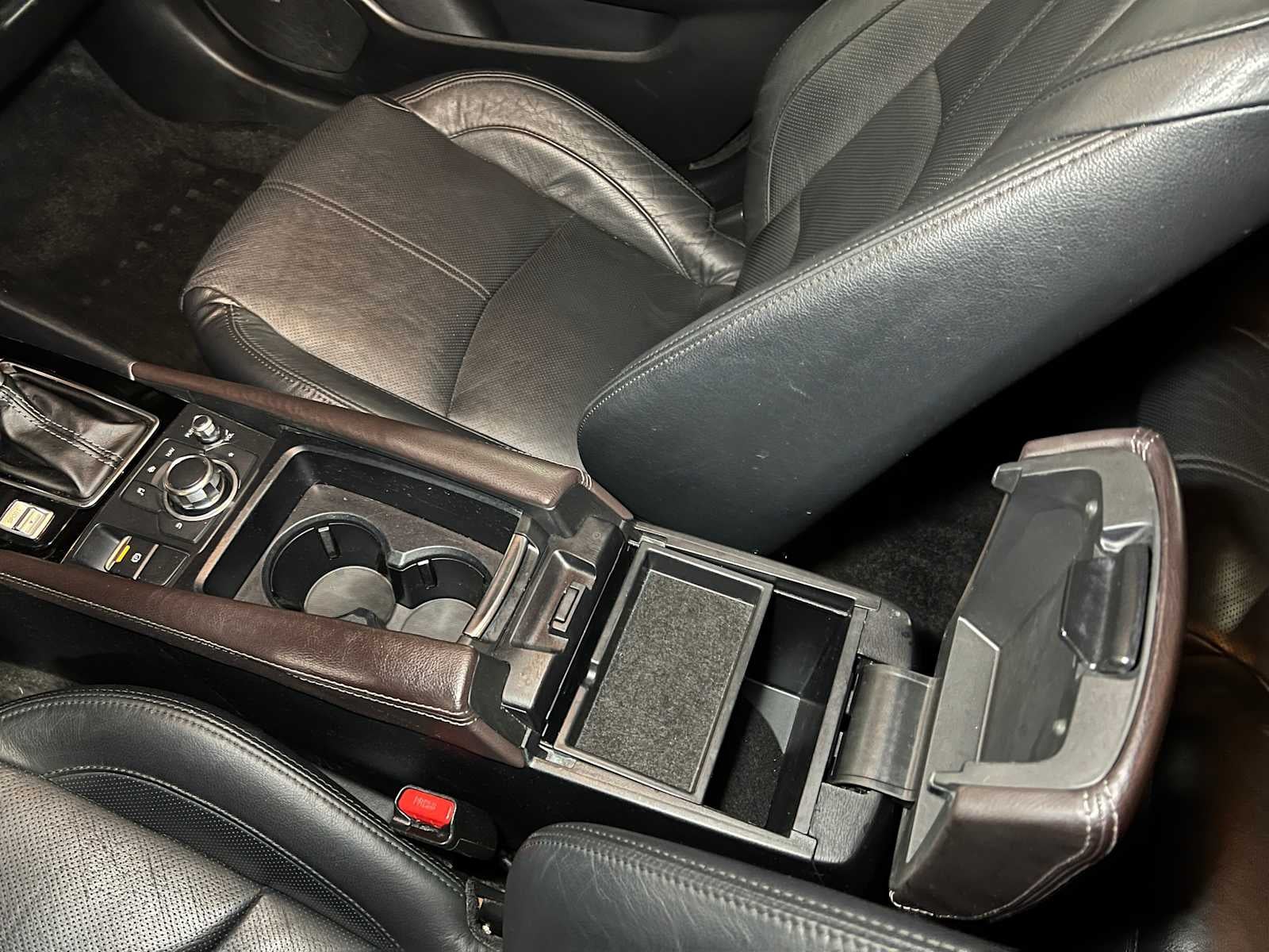 2018 Mazda Mazda3 5-Door Grand Touring