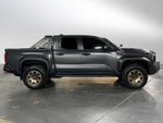 2024 Toyota Tacoma Trailhunter Hybrid