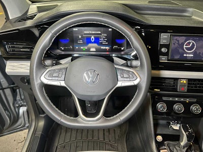 2024 Volkswagen Taos S