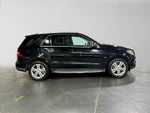 2012 Mercedes-Benz ML 350 4MATIC® 4dr