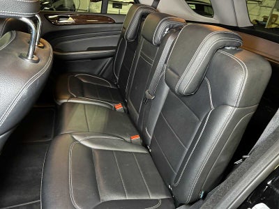 2012 Mercedes-Benz ML 350 4MATIC® 4dr