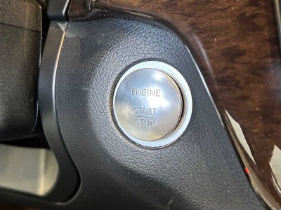 2012 Mercedes-Benz ML 350 4MATIC® 4dr